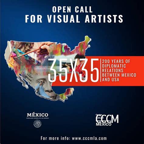 Convocatoria Artistas Visuales A La Exhibici N Colectiva X Edici N