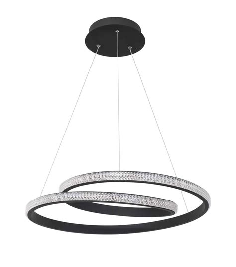 Lampa Wisz Ca Ring Nowoczesna Obera Le Luces Exclusivas