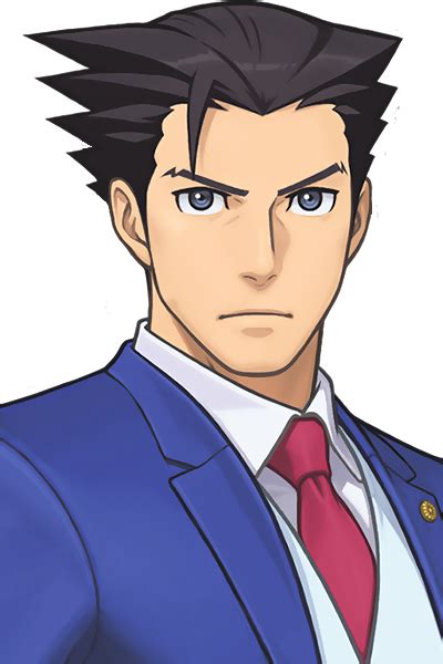 Phoenix Wright Dimensional Murder House Wiki Fandom