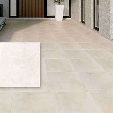 Porcelanato Mediterranea Chalk Ilva 60x60