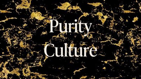 Purity Culture Religious Trauma Dr Kathryn Ellis Sex Therapy