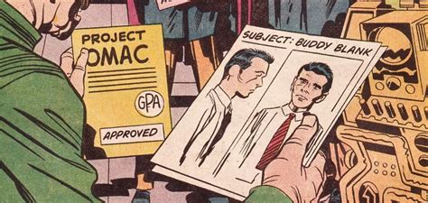 Project Omac Superfriends Wiki Fandom