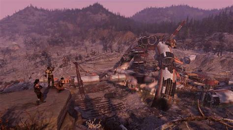 Best Fallout 76 Builds (May 2024)