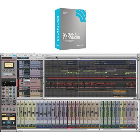 Cakewalk sonar 8 free download - disneylasopa