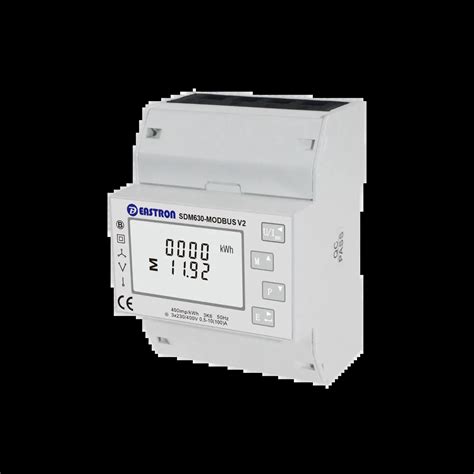 Growatt Smart Meter Tpm Ct E Ph Maxsel Energy Solutions