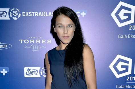 Joanna J Drzejczyk Powi Kszy A Biust Fani Patrz Na Jej Zdj Cia W Bikini I Nie Maj W Tpliwo Ci
