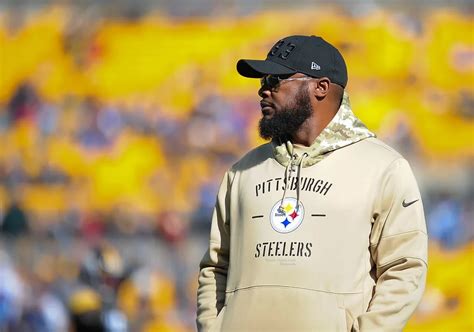 Mike Tomlin Net Worth: Breaking Down His $30 Million Success - Urban ...