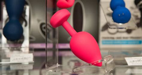 Desvendando Tabus 12 Motivos Para Você Começar a Usar Plug Anal Anis Sex Shop