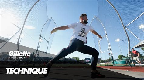 Workouts For Discus Throwers For Routine Workout Workout At Gym