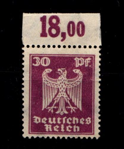 Deutsches Reich Laribum Briefmarken Ansichtskarten Zubeh R