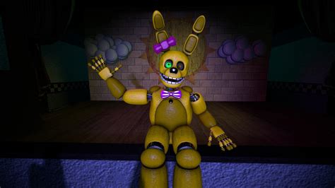 [sfm Fnaf Oc] Dylsdyls T By Optimustrap2017 On Deviantart