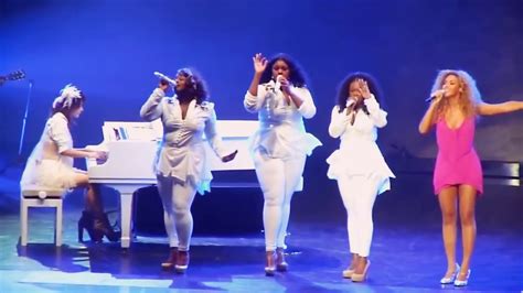 Beyoncé Sings Freddie Mercury Medley Beautiful Ones and Sex on Fire New Song YouTube