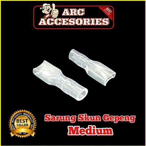 Jual Karet Sarung Kondom Skun Gepeng Isi 30 Pcs Di Lapak Arc Shop