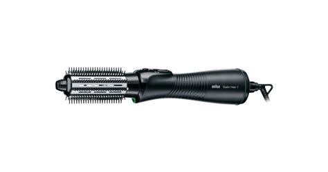 BaByliss Braun Satin Hair 7 AS 720 Brosse Soufflante Notino Fr