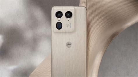 Motorola Edge Ultra Launched With Snapdragon Gen Soc Hz Oled