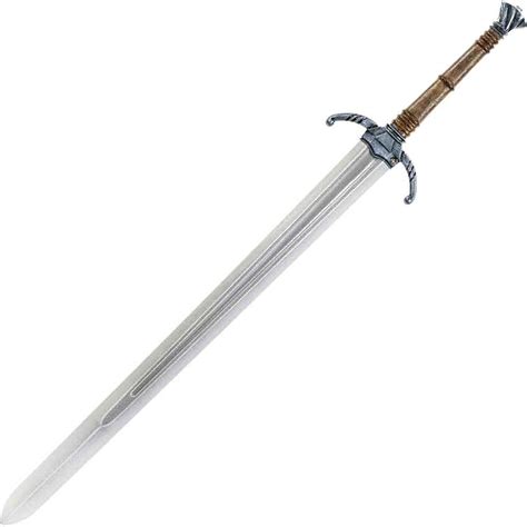 Weapons Master's LARP Sword - Normal