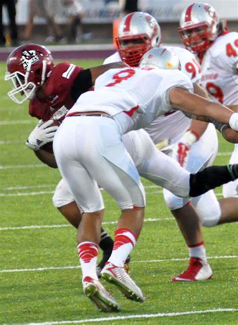 Battle of I-25 UNM vs NMSU Football – NMSU SHOOTERS 