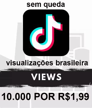 Tiktok Views K Por R Redes Sociais Ggmax