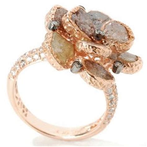 rough diamond jewelry |Jewellery in Blog