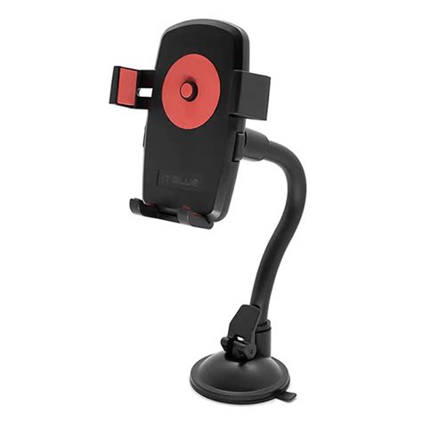 Suporte Celular Carro Veicular Gps Vidro Articulado Shopee Brasil