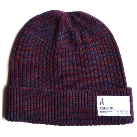 Pally Hi Beanie Coordinate M Tze Online Kaufen Bergfreunde De