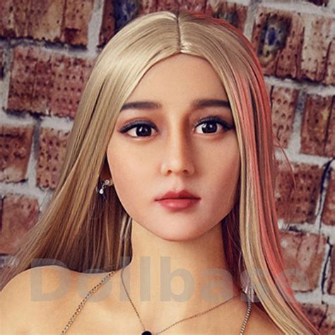 Irontech Doll Ella Head 2019 Dollbase