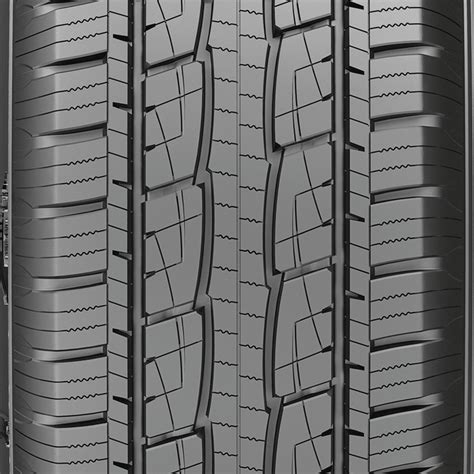 General Grabber Hts Vs Firestone Transforce Ht Tires Simpletire