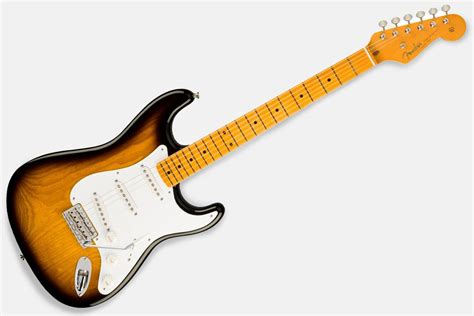 The Fender Stratocaster Is One of the Best U.S.-Made Products - InsideHook