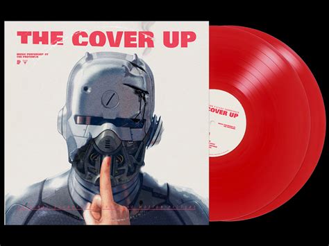 The Cover Up (Original Motion Picture Soundtrack) | The Protomen