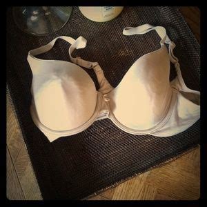 Maidenform Intimates Sleepwear Maidenform Bra Nude Underwire C Poshmark