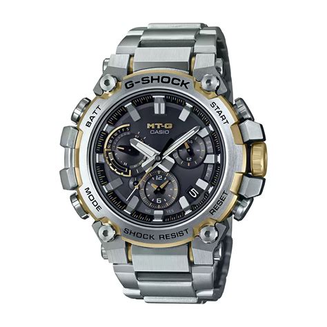 Casio G Shock Mtg B D A Dr G Men S Watch Online At Best Price