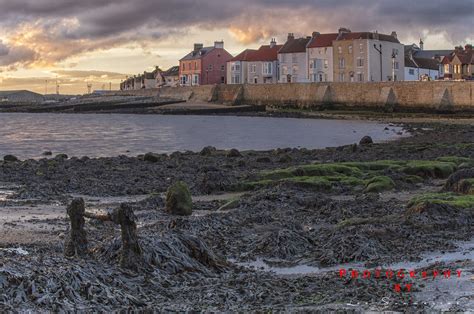 Fish Sands And Town Wall Hartlepool Quite A Nice Evening Flickr