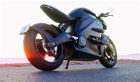 Tesla Electric Motorcycle 2024: Price, Release Date & Concept