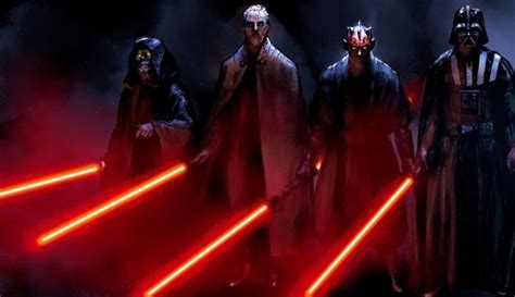 STAR WARS – SITH ORDER THEME - Cool Backgrounds Plus