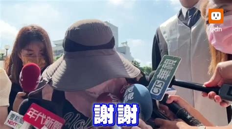 影／五億生案 母出庭謝台灣人：一定要還兒子一個公道 時事 聯合影音