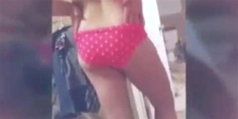 Big Tits Milf Strips Tnaflix