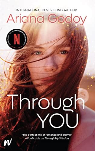 Through You (The Hidalgo Brothers Book 2) - Kindle edition by Godoy ...