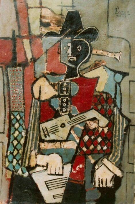 Pin By Pramod Guharoy On A Picasso The Think Tanker Pablo Picasso Art