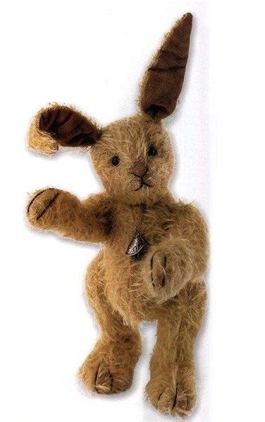 Rabbit Plushie Sewing Pattern Adele Rowe Craft Resource Wiki Fandom