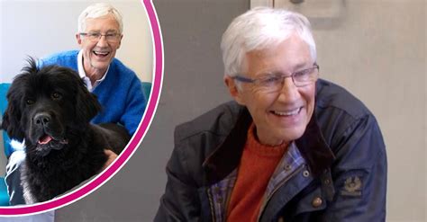 Paul Ogrady For The Love Of Dogs Preview As New Series To Air