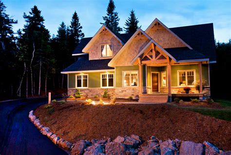 House Plans - Anchorage - Linwood Custom Homes