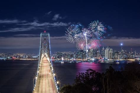 New Year S Eve In San Francisco Parties Cruises Fireworks