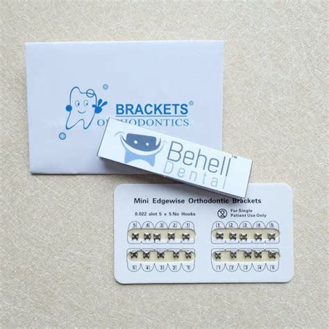 Jual Behel Gigi Karet Behel Sikat Gigi Behel Bracket Fancy Amplop