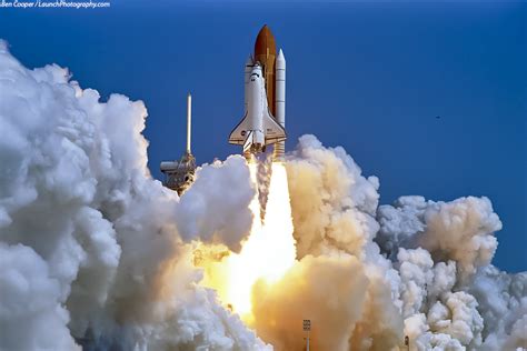 Sts 114 Discovery Return To Flight Launch Photos