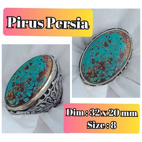 Jual Pirus Persia Jumbo Jadul Kawasan Shopee Indonesia