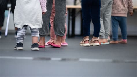 Gifhorn Notunterkunft für bis zu 450 Geflüchtete geplant