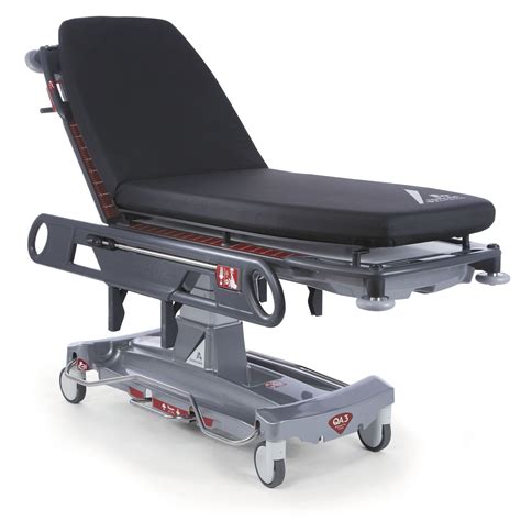 Emergency Stretcher Trolley Qa3™ Drive Anetic Aid Electric