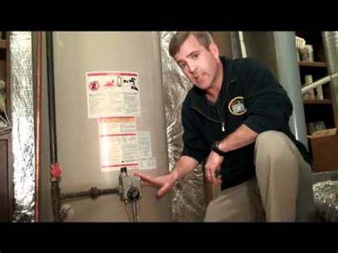 Regular Hot Water Heater Maintenance Saves Money Heat Maintenance