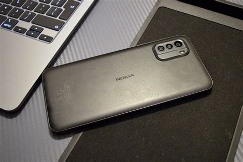 Nokia G60 5g Review A Strong But Flawed Budget Phone Digital Trends