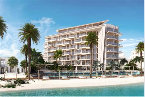 Ellington Beach House Dubai Off Plan Promotions Dxb Off Plan Off